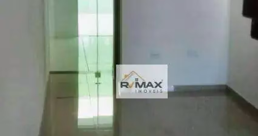 Sobrado à venda, 155 m² por r$ 690.000,00 - rio pequeno - são paulo/sp