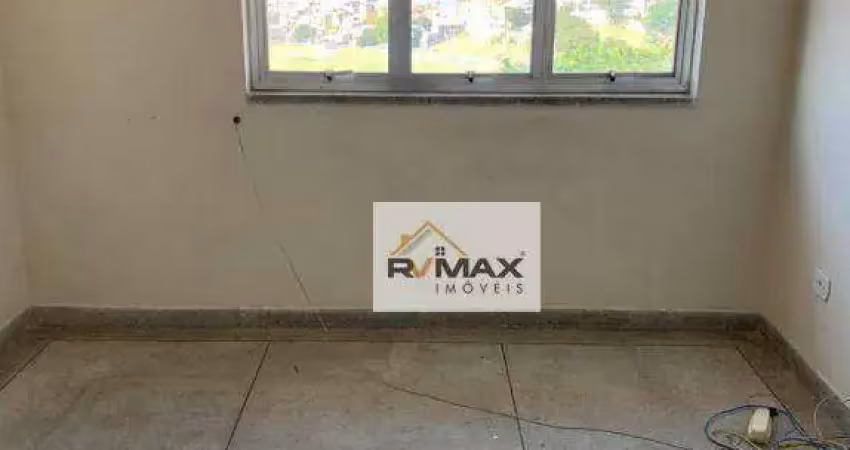 Sala para alugar, 20 m² por r$ 900,00/mês - jardim das flores - osasco/sp