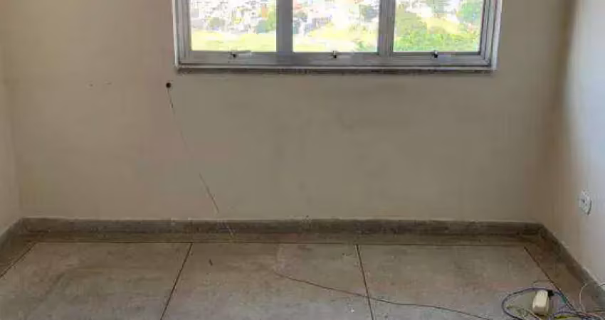 Sala para alugar, 20 m² por r$ 900,00/mês - jardim das flores - osasco/sp