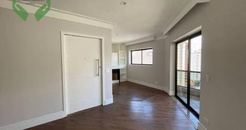 Apartamento à venda, 170 m² por R$ 1.600.000,00 - Perdizes - São Paulo/SP