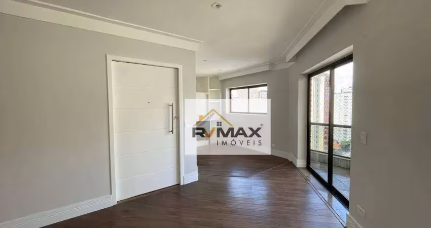 Apartamento à venda, 170 m² por r$ 1.600.000,00 - perdizes - são paulo/sp