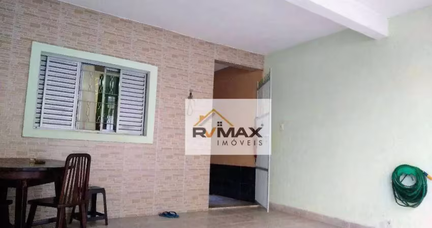 Sobrado à venda, 180 m² por r$ 400.000,00 - city bussocaba - osasco/sp
