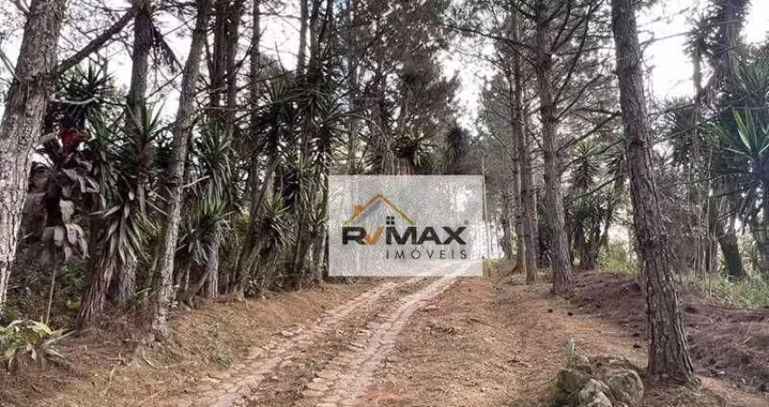 Área à venda, 18455 m² por r$ 7.000.000,00 - cotia - cotia/sp