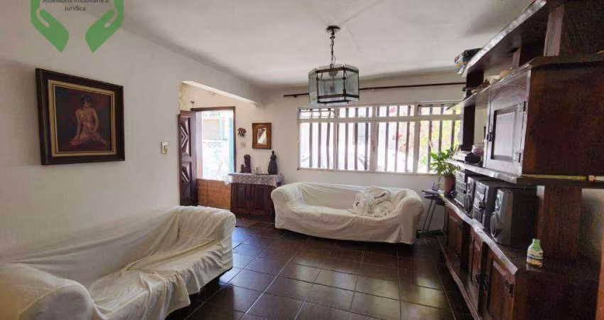 Sobrado à venda, 90 m² por R$ 950.000,00 - Butantã - São Paulo/SP