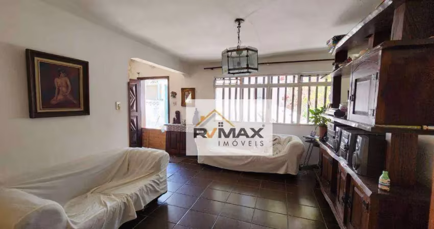 Sobrado à venda, 90 m² por r$ 950.000,00 - butantã - são paulo/sp