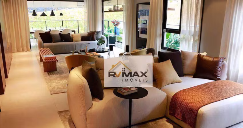 Apartamento à venda, 163 m² por r$ 2.650.000,00 - vila madalena - são paulo/sp