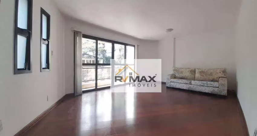 Apartamento à venda, 160 m² por r$ 1.700.000,00 - higienópolis - são paulo/sp