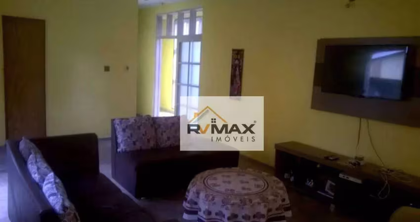 Casa à venda, 402 m² por r$ 1.810.000,00 - city américa - são paulo/sp