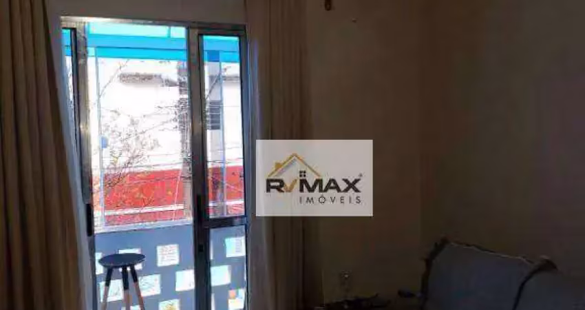 Sobrado à venda, 69 m² por r$ 500.000,00 - lapa - são paulo/sp