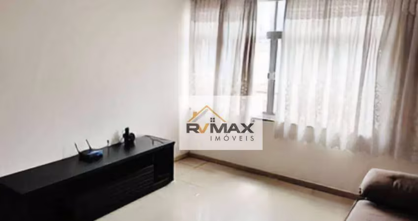 Apartamento à venda, 93 m² por r$ 550.000,00 - jardim sao paulo(zona norte) - são paulo/sp