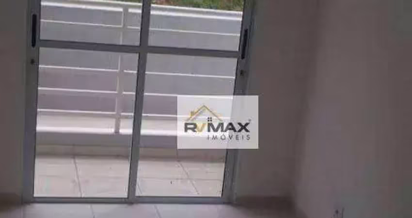 Apartamento à venda, 55 m² por r$ 320.000,00 - conceição - osasco/sp
