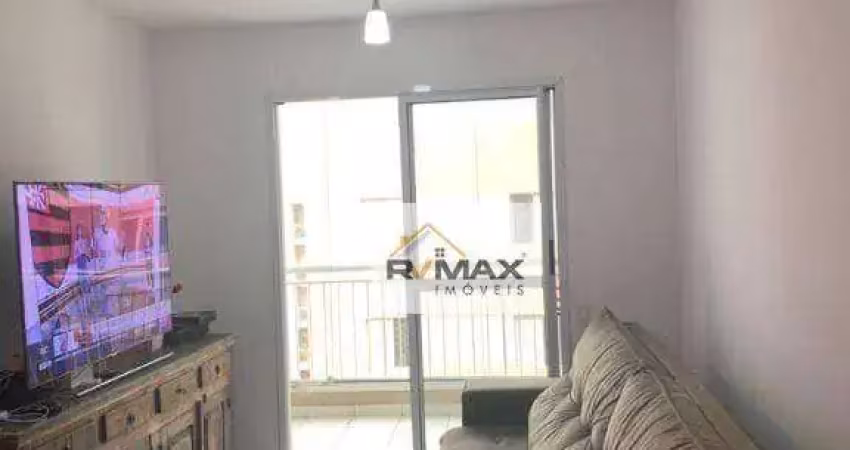 Apartamento à venda, 70 m² por r$ 530.000,00 - butantã - são paulo/sp