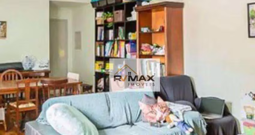 Apartamento à venda, 84 m² por r$ 650.000,00 - pinheiros - são paulo/sp