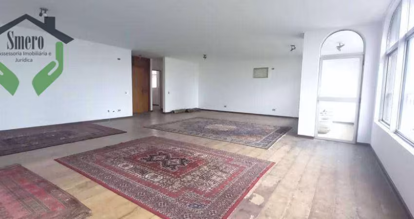 Apartamento à venda, 230 m² por R$ 2.100.000,00 - Higienópolis - São Paulo/SP