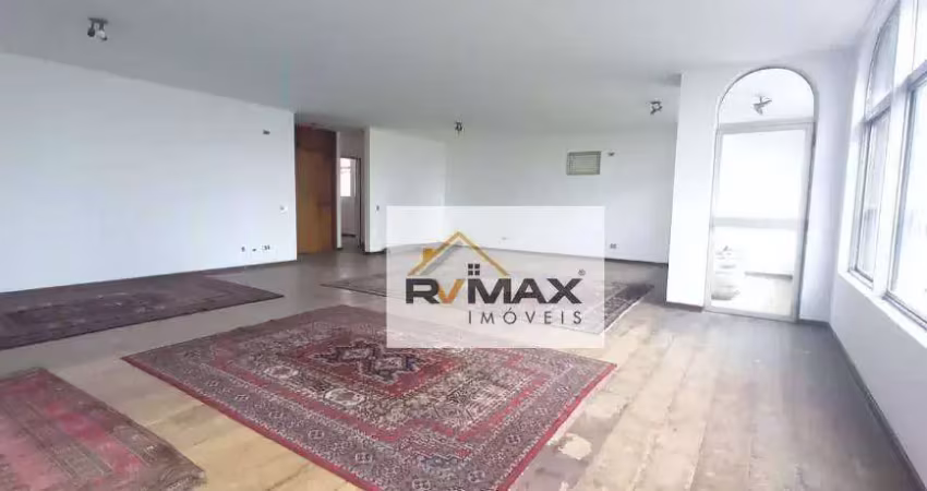 Apartamento à venda, 230 m² por r$ 2.100.000,00 - higienópolis - são paulo/sp