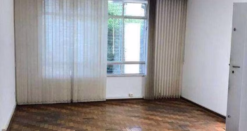 Sobrado à venda, 185 m² por R$ 2.450.000,00 - Vila Madalena - São Paulo/SP
