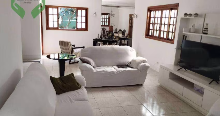 Sobrado à venda, 340 m² por R$ 1.220.000,00 - City Bussocaba - Osasco/SP