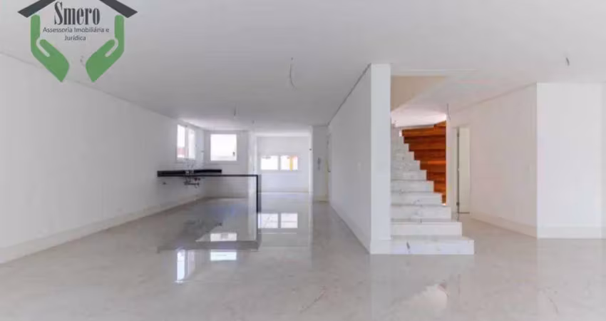 Sobrado à venda, 525 m² por r$ 5.500.000,00 - granja julieta - são paulo/sp