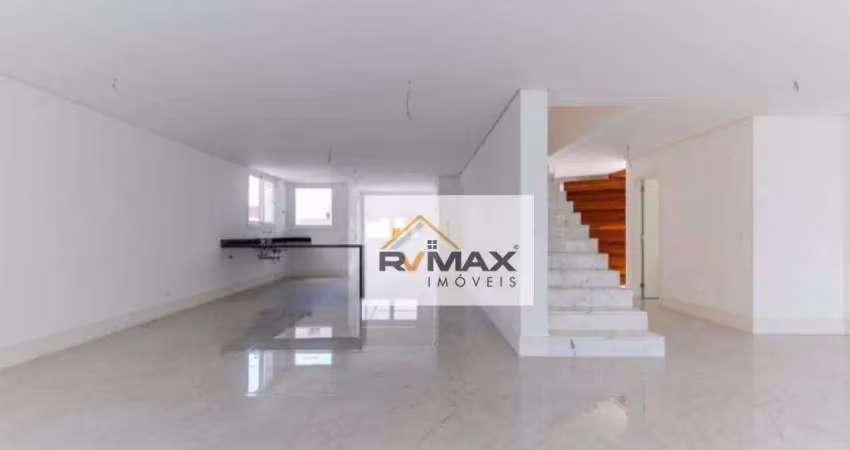 Sobrado à venda, 525 m² por r$ 5.500.000,00 - granja julieta - são paulo/sp