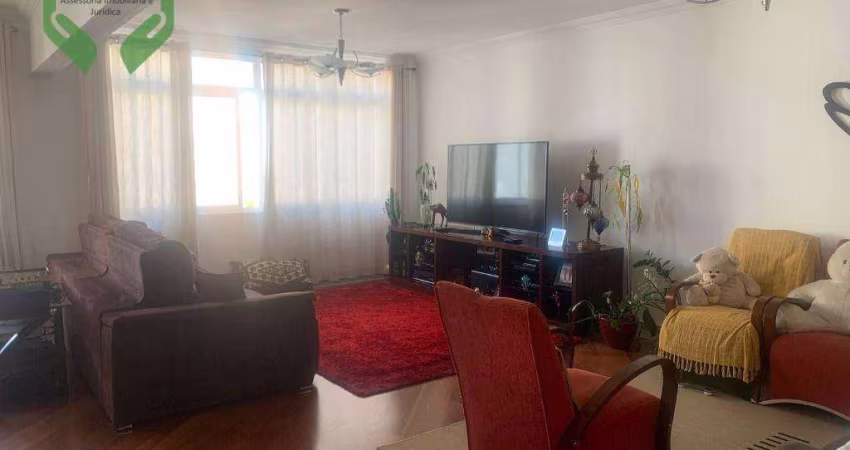 Apartamento à venda, 263 m² por R$ 2.450.000,00 - Perdizes - São Paulo/SP