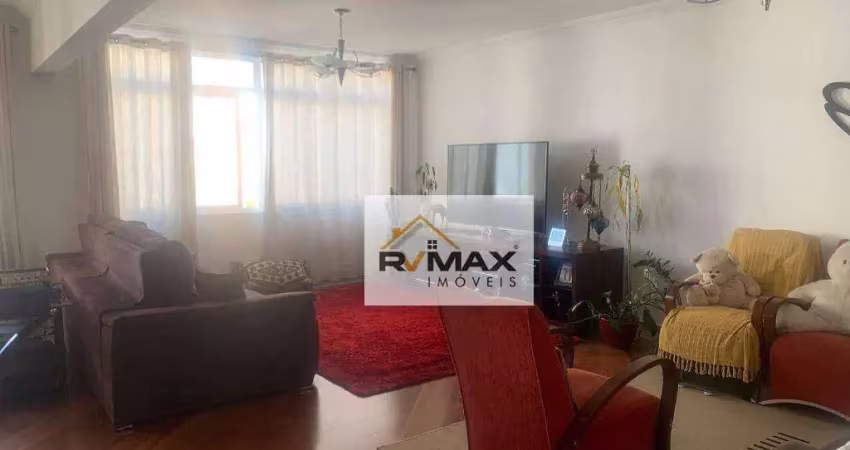 Apartamento à venda, 263 m² por r$ 2.450.000,00 - perdizes - são paulo/sp