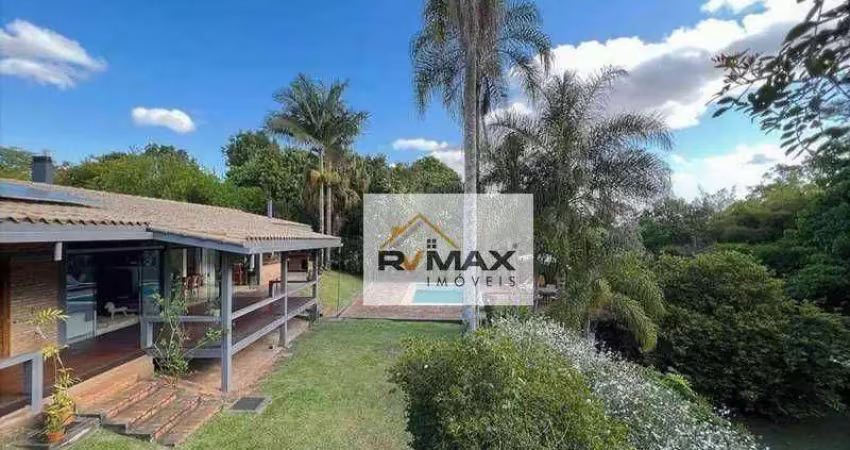 Casa à venda, 382 m² por r$ 2.380.000,00 - chácaras do peroba - jandira/sp