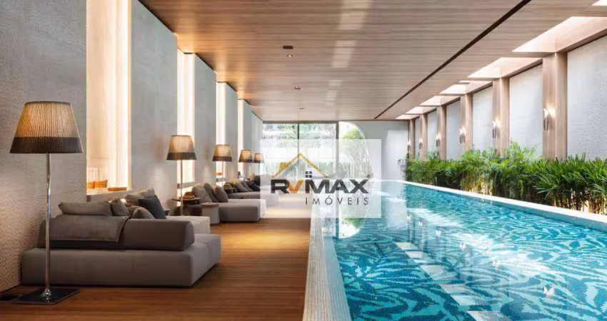 Apartamento à venda, 570 m² por r$ 40.353.724,00 - itaim bibi - são paulo/sp