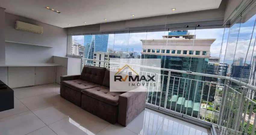 Apartamento para alugar, 54 m² por r$ 13.902,09/mês - vila nova conceição - são paulo/sp
