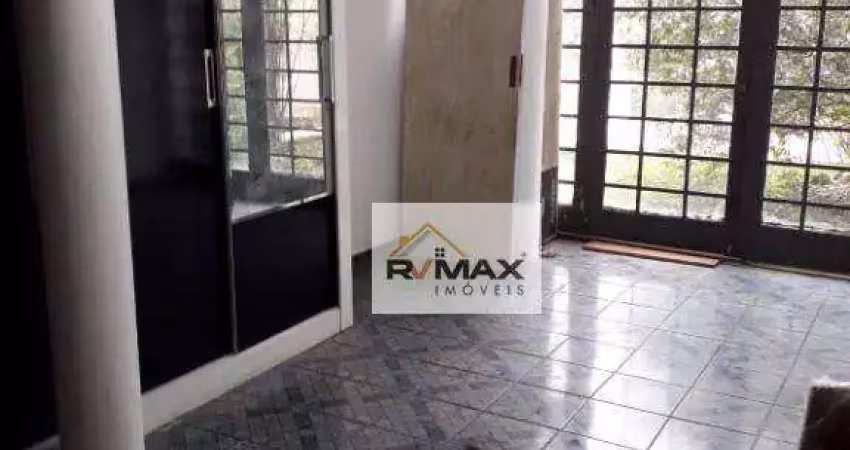 Sobrado para alugar, 430 m² por r$ 14.100,00/mês - sumaré - são paulo/sp