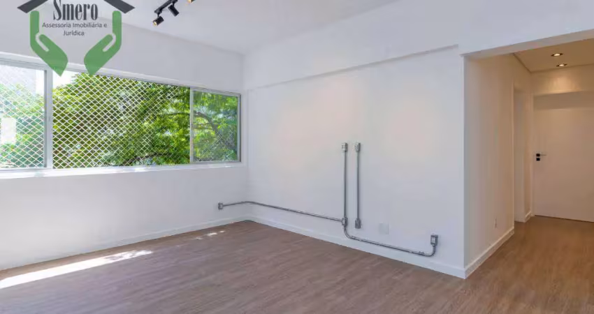 Apartamento à venda, 87 m² por r$ 1.140.000,00 - pinheiros - são paulo/sp