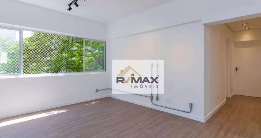 Apartamento à venda, 87 m² por r$ 1.140.000,00 - pinheiros - são paulo/sp
