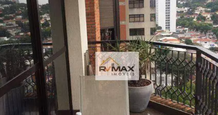 Apartamento à venda, 168 m² por r$ 2.350.000,00 - higienópolis - são paulo/sp