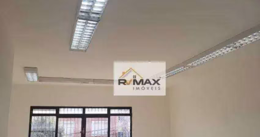 Prédio para alugar, 601 m² por r$ 17.200,00/mês - vila leopoldina - são paulo/sp