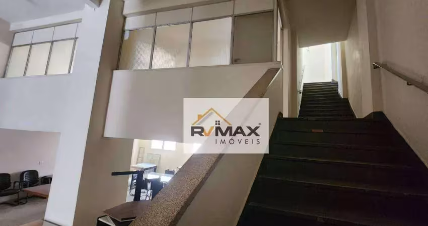 Prédio, 444 m² - venda por r$ 3.800.000,00 ou aluguel por r$ 21.137,10/mês - pinheiros - são paulo/sp