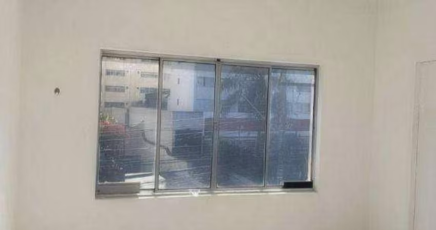 Sobrado para alugar, 85 m² por R$ 5.399,52/mês - Vila Romana - São Paulo/SP