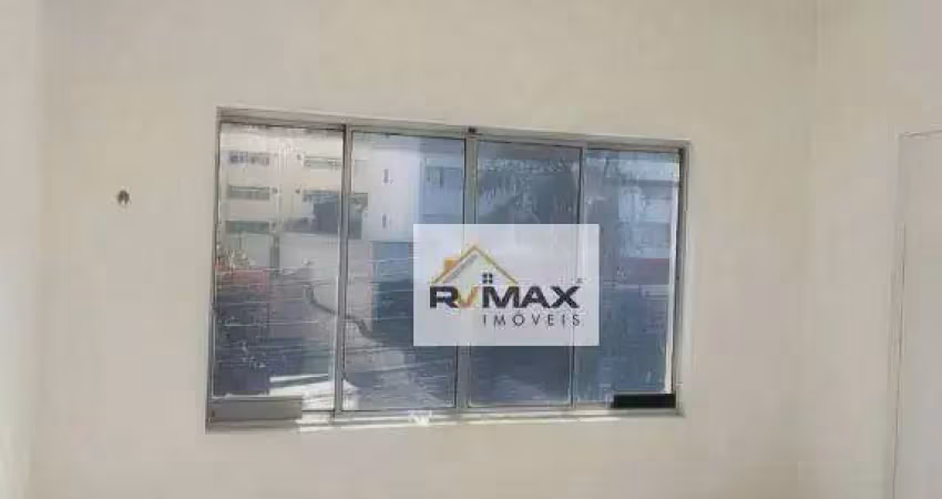 Sobrado para alugar, 85 m² por r$ 5.399,52/mês - vila romana - são paulo/sp