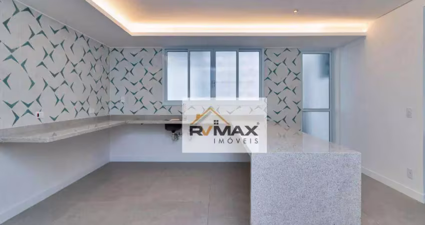 Apartamento à venda, 239 m² por r$ 2.685.000,00 - higienópolis - são paulo/sp
