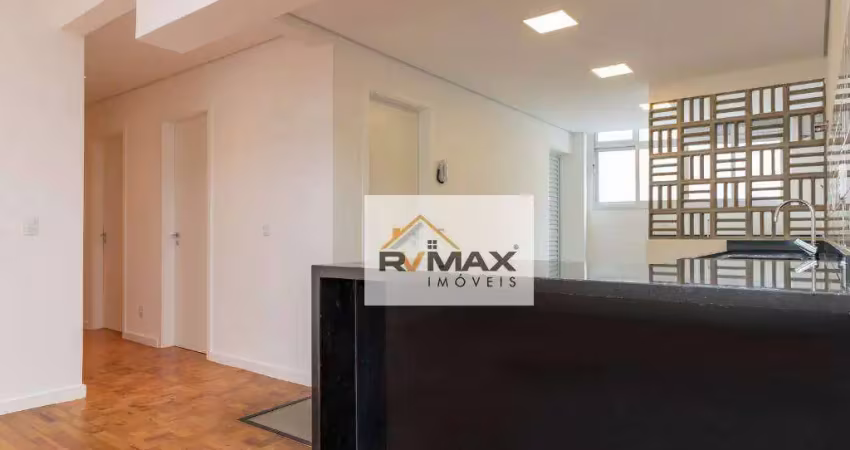 Apartamento à venda, 129 m² por r$ 1.890.000,00 - higienópolis - são paulo/sp