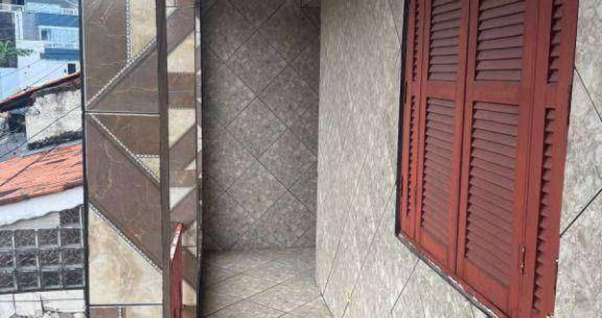 Sobrado à venda, 120 m² por R$ 460.000,00 - Butantã - São Paulo/SP