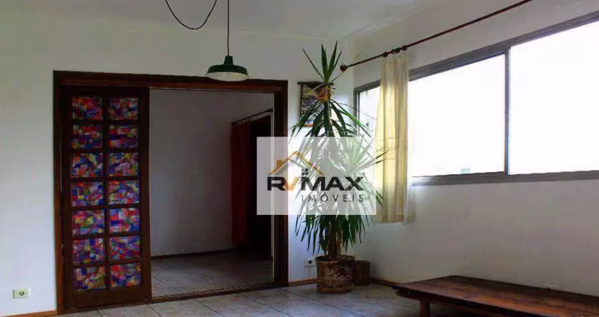 Apartamento à venda, 93 m² por r$ 950.000,00 - vila madalena - são paulo/sp