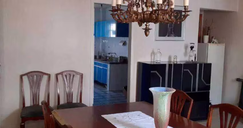 Apartamento à venda, 96 m² por r$ 750.000,00 - perdizes - são paulo/sp
