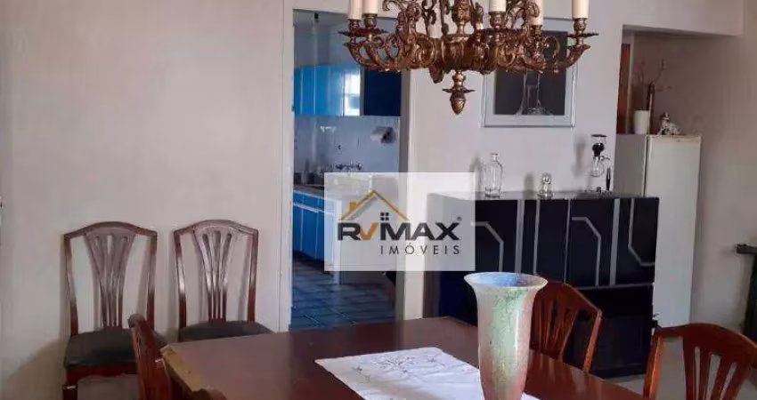 Apartamento à venda, 96 m² por r$ 750.000,00 - perdizes - são paulo/sp