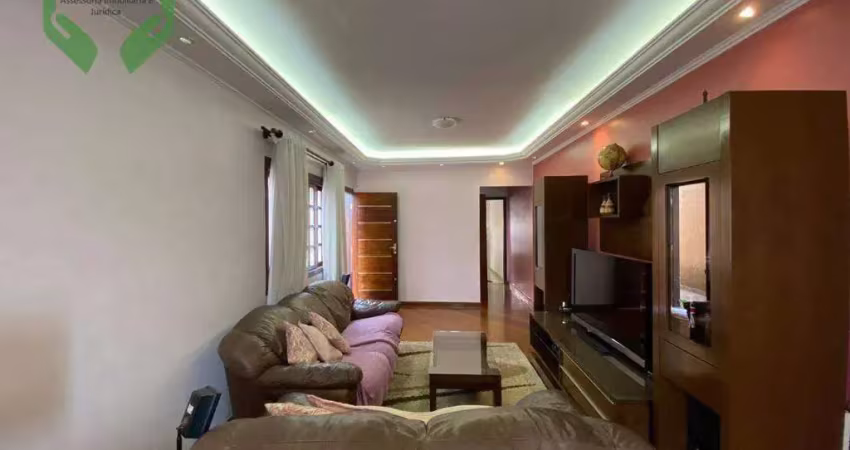 Sobrado à venda, 150 m² por R$ 800.000,00 - Jardim das Flores - Osasco/SP