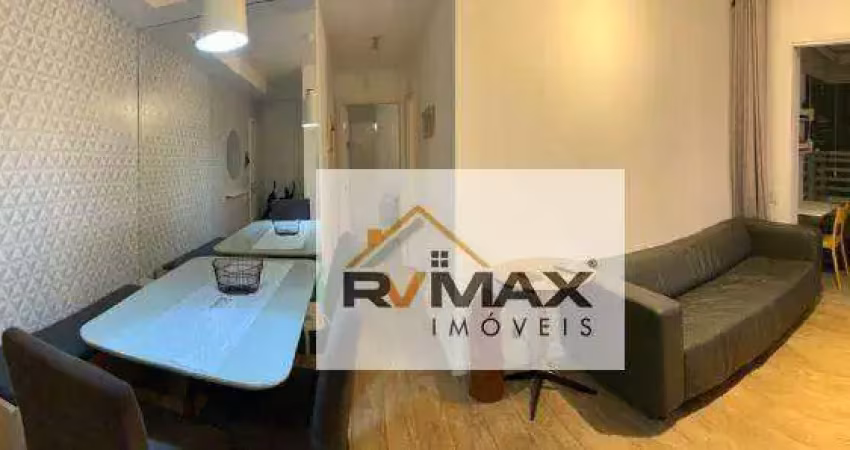 Apartamento à venda, 67 m² por r$ 668.000,00 - centro - osasco/sp