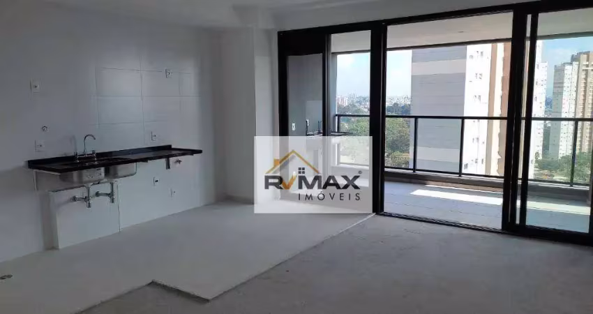 Apartamento à venda, 126 m² por r$ 1.600.000,00 - vila são francisco - osasco/sp