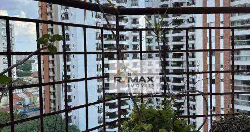 Apartamento à venda, 84 m² por r$ 800.000,00 - vila leopoldina - são paulo/sp