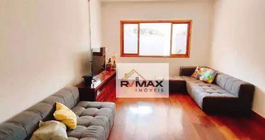 Casa, 275 m² - venda por r$ 5.700.000,00 ou aluguel por r$ 21.350,00/mês - butantã - são paulo/sp