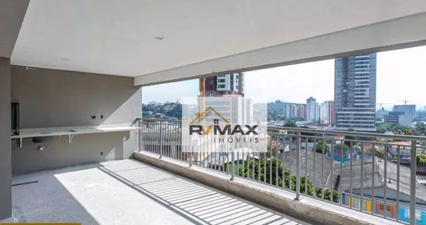 Apartamento à venda, 154 m² por r$ 2.257.800,00 - butantã - são paulo/sp