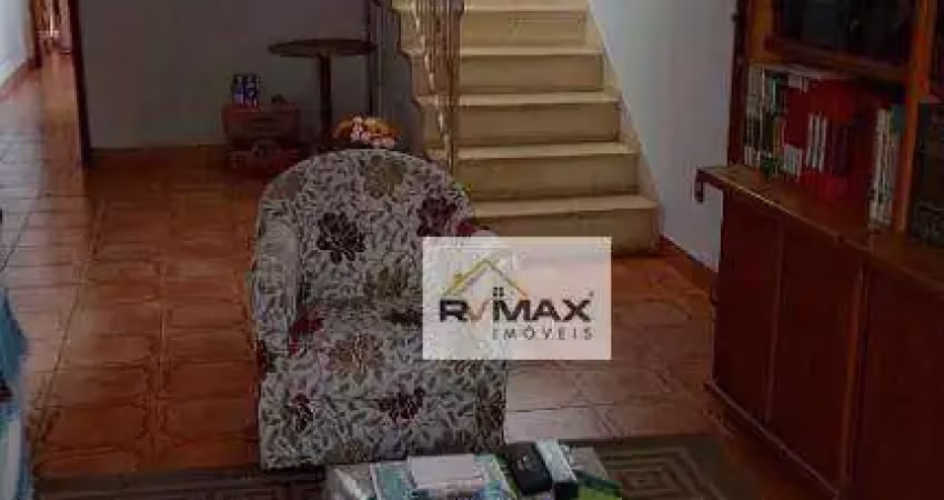 Casa à venda, 188 m² por r$ 700.000,00 - parque maria domitila - são paulo/sp