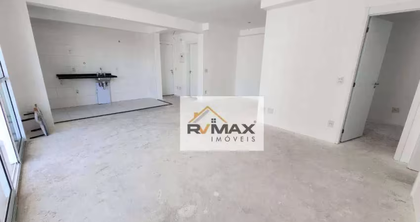 Apartamento à venda, 91 m² por r$ 970.000,00 - centro - osasco/sp